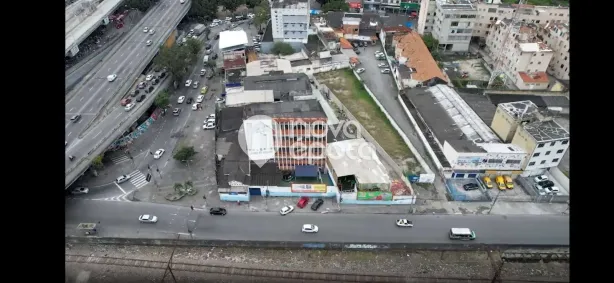 Prédio Comercial à venda, 3041m² no Madureira, Rio de Janeiro