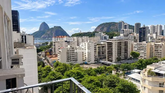 Apartamento com 2 Quartos à venda, 80m² no Botafogo, Rio de Janeiro