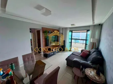Apartamento com 1 Quarto à venda, 55m² no Paralela, Salvador