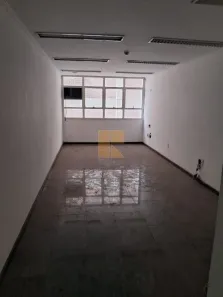 Sala Comercial para alugar, 35m² no Bom Retiro, São Paulo