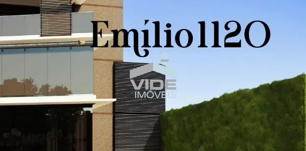 Apartamento com 2 Quartos à venda, 133m² no Cambuí, Campinas