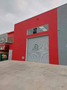 Ponto Comercial para alugar, 220m² no Jardim Marsola, Campo Limpo Paulista