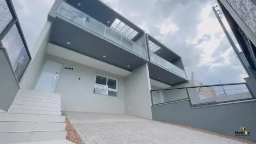 Casa com 3 Quartos à venda, 154m² no São Virgílio, Caxias do Sul