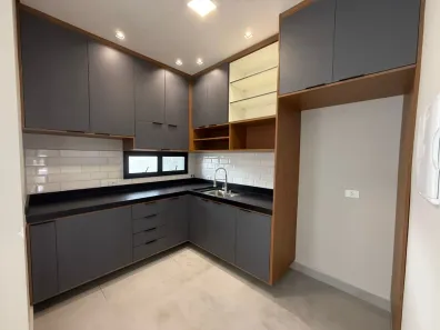 Sobrado com 3 Quartos à venda, 148m² no Morada dos Nobres, Taubaté