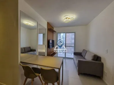 Apartamento com 2 Quartos à venda, 37m² no Chácara Inglesa, São Paulo