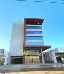 Prédio Comercial para alugar, 7801m² no Plano Diretor Norte, Palmas
