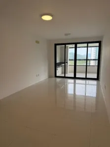 Apartamento com 3 Quartos para alugar, 131m² no Barra Olímpica, Rio de Janeiro