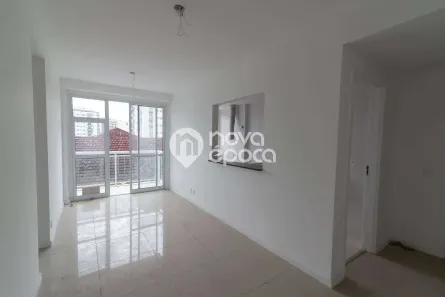 Apartamento com 2 Quartos à venda, 56m² no Vila Isabel, Rio de Janeiro