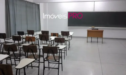 Prédio Comercial à venda, 5363m² no Nossa Senhora do Ó, São Paulo