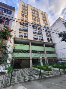 Apartamento com 2 Quartos à venda, 82m² no Tijuca, Rio de Janeiro