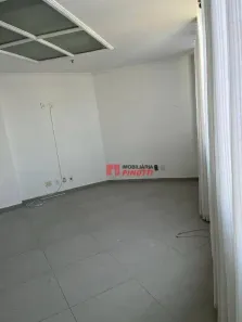 Sala Comercial à venda, 27m² no Centro, São Bernardo do Campo