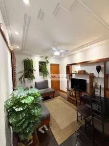 Apartamento com 2 Quartos à venda, 50m² no Jardim San Diego, Campinas