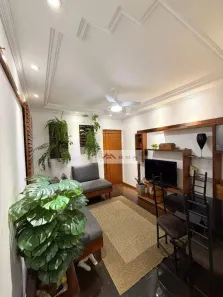 Apartamento com 2 Quartos à venda, 51m² no Jardim San Diego, Campinas