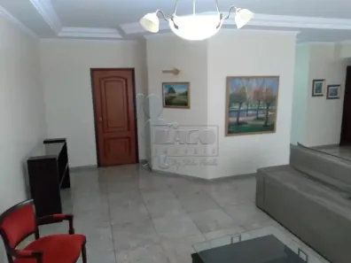 Apartamento com 4 Quartos à venda, 232m² no Centro, Ribeirão Preto