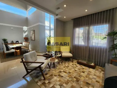 Fazenda/Sítio à venda, 460m² no Residencial Green Ville II, Boituva