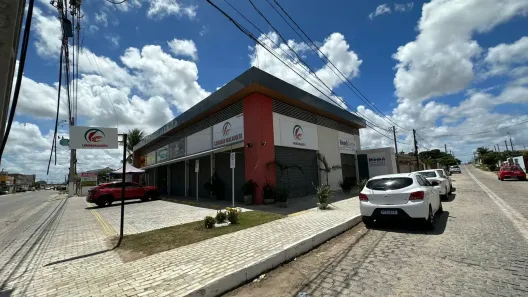 Ponto Comercial com 1 Quarto para alugar, 36m² no Nova Esperança, Parnamirim