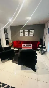 Sobrado com 3 Quartos à venda, 156m² no Vila Conde do Pinhal, São Paulo