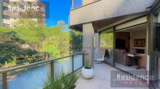 Apartamento com 3 Quartos à venda, 332m² no Mont Serrat, Porto Alegre