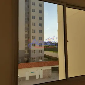 Apartamento com 2 Quartos à venda, 44m² no Jardim Paraíso, Jacareí