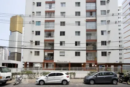 Apartamento com 3 Quartos à venda, 80m² no Candeal, Salvador