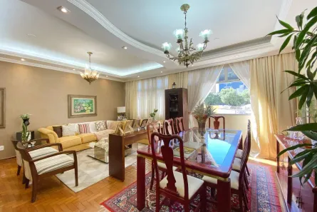 Apartamento com 4 Quartos à venda, 160m² no Santa Efigênia, Belo Horizonte