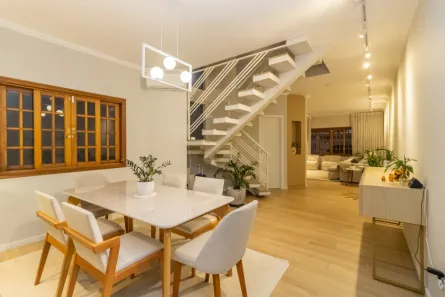 Sobrado com 3 Quartos à venda, 185m² no Santa Teresinha, São Paulo