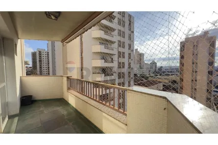 Apartamento com 3 Quartos à venda, 102m² no Centro, Ribeirão Preto