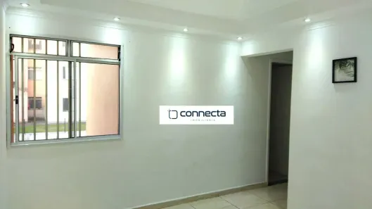 Apartamento com 2 Quartos à venda, 56m² no Jardim Odete, Guarulhos