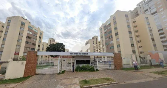 Apartamento com 2 Quartos para alugar, 46m² no Jardim Ipanema, Maringá
