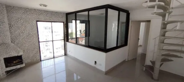 Cobertura com 4 Quartos à venda, 112m² no Chácara Inglesa, São Paulo