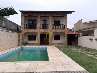 Casa com 2 Quartos para venda ou aluguel, 127m² no Guaratiba, Rio de Janeiro