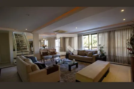 Apartamento com 4 Quartos à venda, 340m² no Recreio dos Bandeirantes, Rio de Janeiro