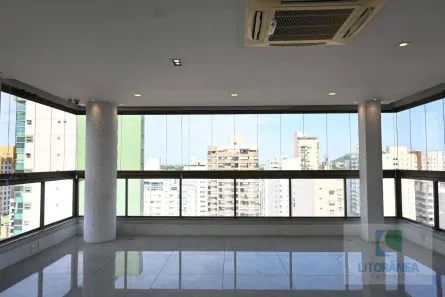 Cobertura com 5 Quartos à venda, 385m² no Praia do Canto, Vitória