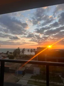 Flat com 1 Quarto à venda, 24m² no Jardim Oceania, João Pessoa