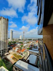 Apartamento com 3 Quartos à venda, 79m² no Telégrafo, Belém