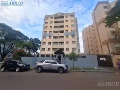 Apartamento com 2 Quartos à venda, 69m² no Jardim Novo Horizonte, Maringá