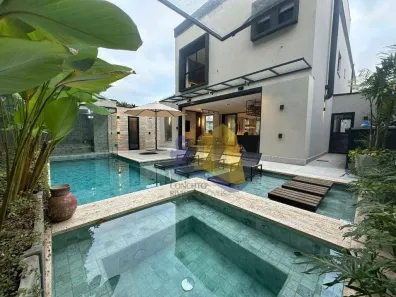 Casa com 5 Quartos à venda, 390m² no Riviera, Bertioga