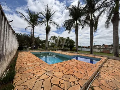 Fazenda/Sítio com 6 Quartos à venda, 587m² no , Iperó