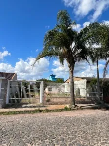Lote/Terreno à venda, 275m² no Vicentina, São Leopoldo