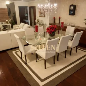 Apartamento com 3 Quartos à venda, 167m² no Centro, Itajaí