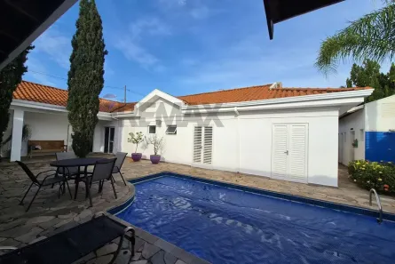 Casa de Condomínio com 4 Quartos à venda, 236m² no Recreio das Acácias, Ribeirão Preto