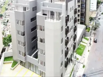 Ponto Comercial para alugar, 880m² no Gutierrez, Belo Horizonte