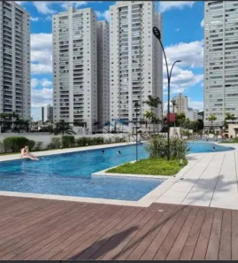 Apartamento com 3 Quartos à venda, 155m² no Centro, São Bernardo do Campo