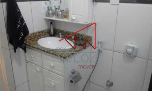 Apartamento com 2 Quartos à venda, 90m² no Flamengo, Rio de Janeiro