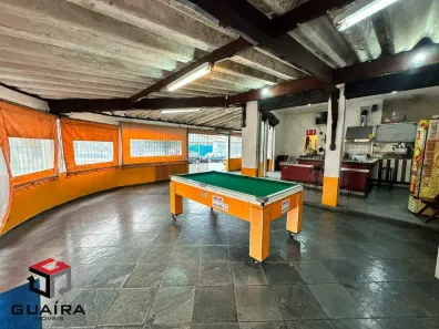 Ponto Comercial para alugar, 152m² no Assunção, São Bernardo do Campo