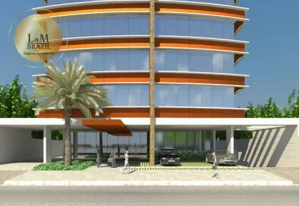 Sala Comercial para alugar, 292m² no Butantã, São Paulo