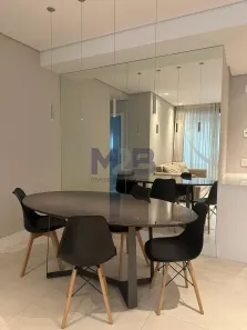 Apartamento com 2 Quartos à venda, 95m² no Cerqueira César, São Paulo