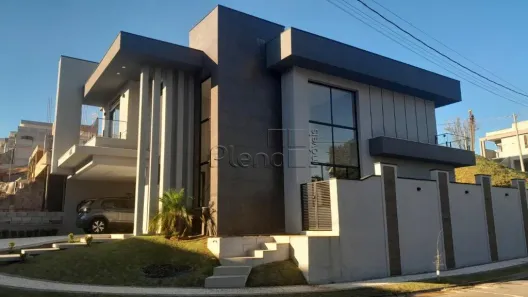 Casa de Condomínio com 3 Quartos à venda, 237m² no Vila Pagano, Valinhos