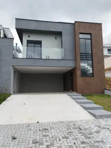 Casa de Condomínio com 3 Quartos à venda, 170m² no Cézar de Souza, Mogi das Cruzes