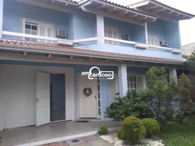 Casa de Condomínio com 4 Quartos à venda, 171m² no Jardim Itu, Porto Alegre